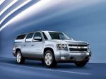 Chevrolet Suburban 2006 года